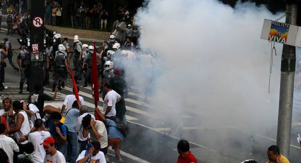 paulista viva