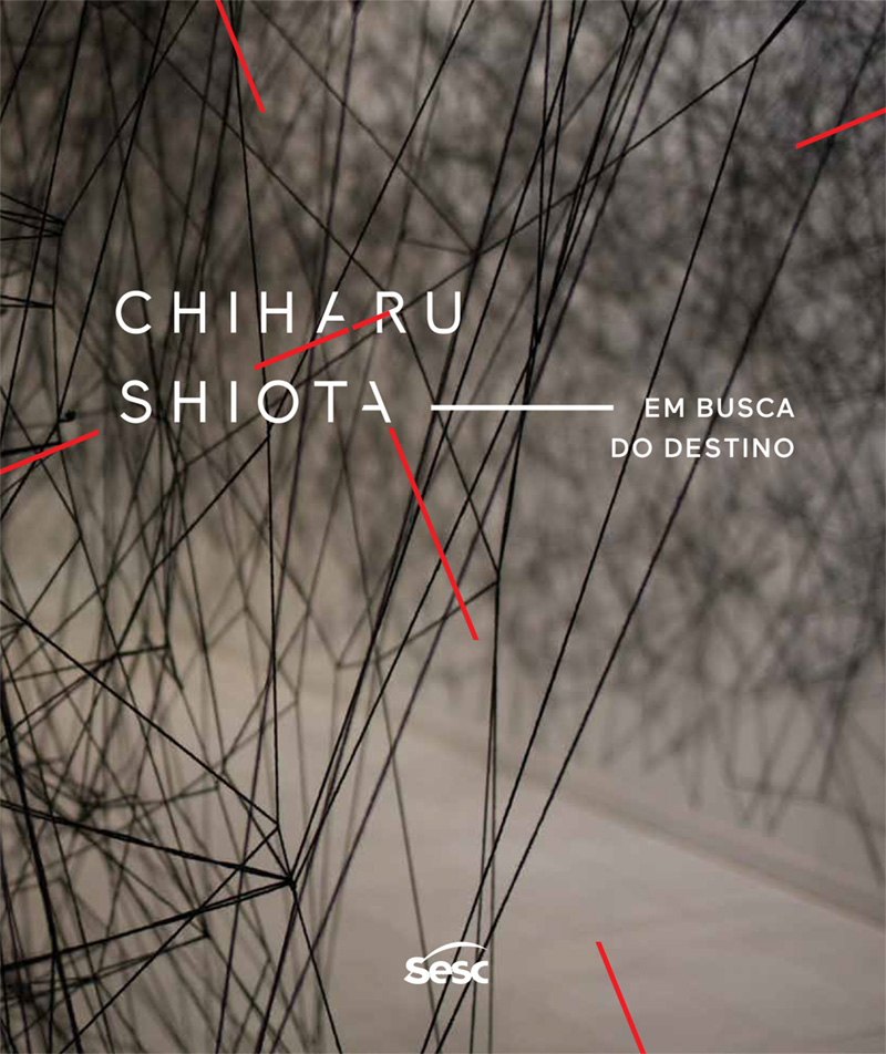 Chiharu Shiota