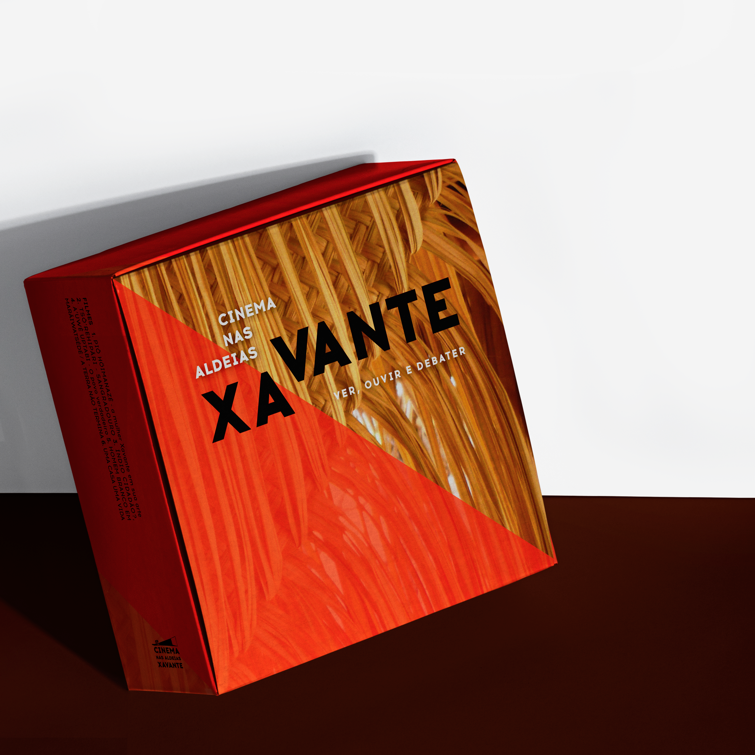 caixaXavante