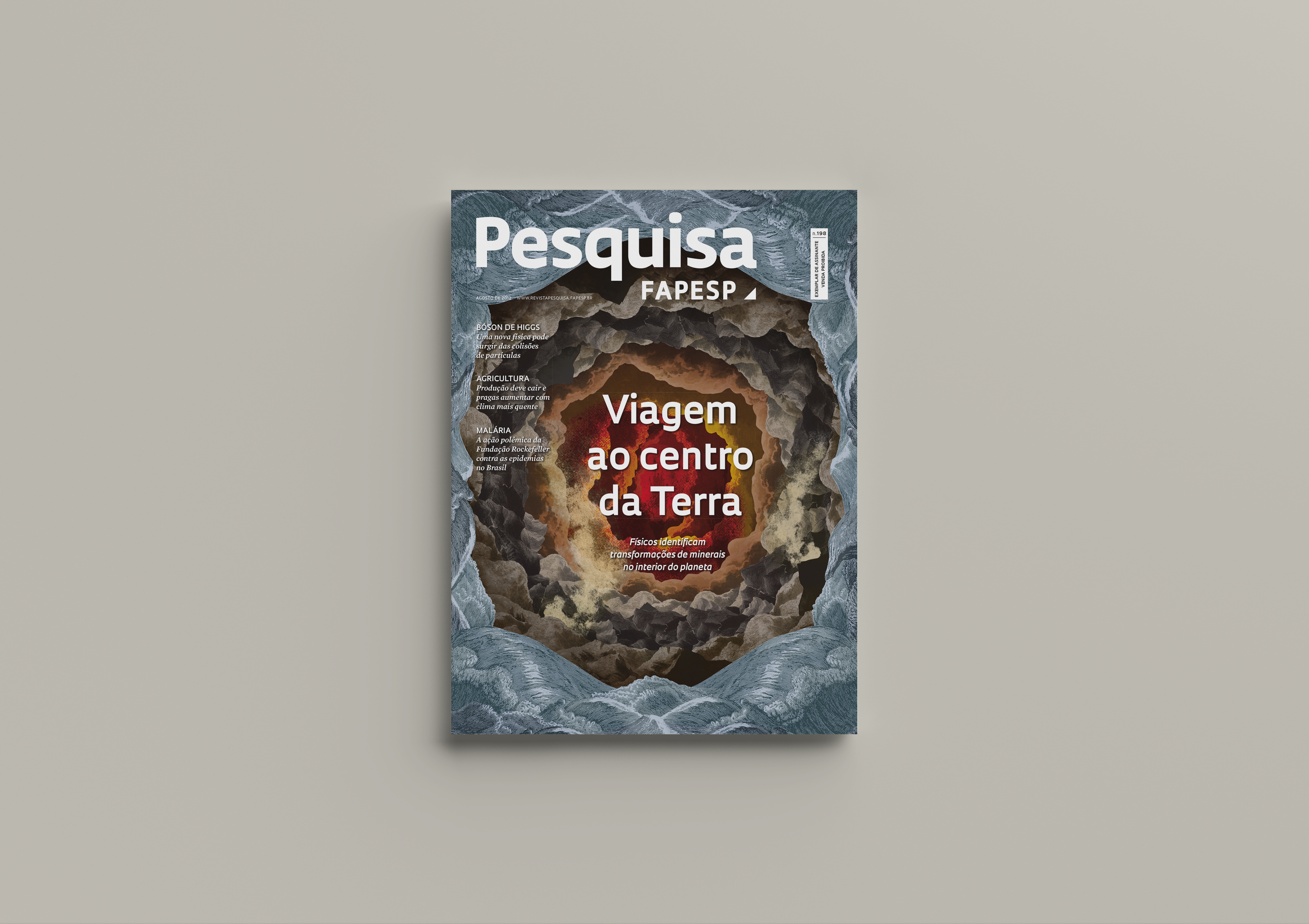 Pesquisa Fapesp