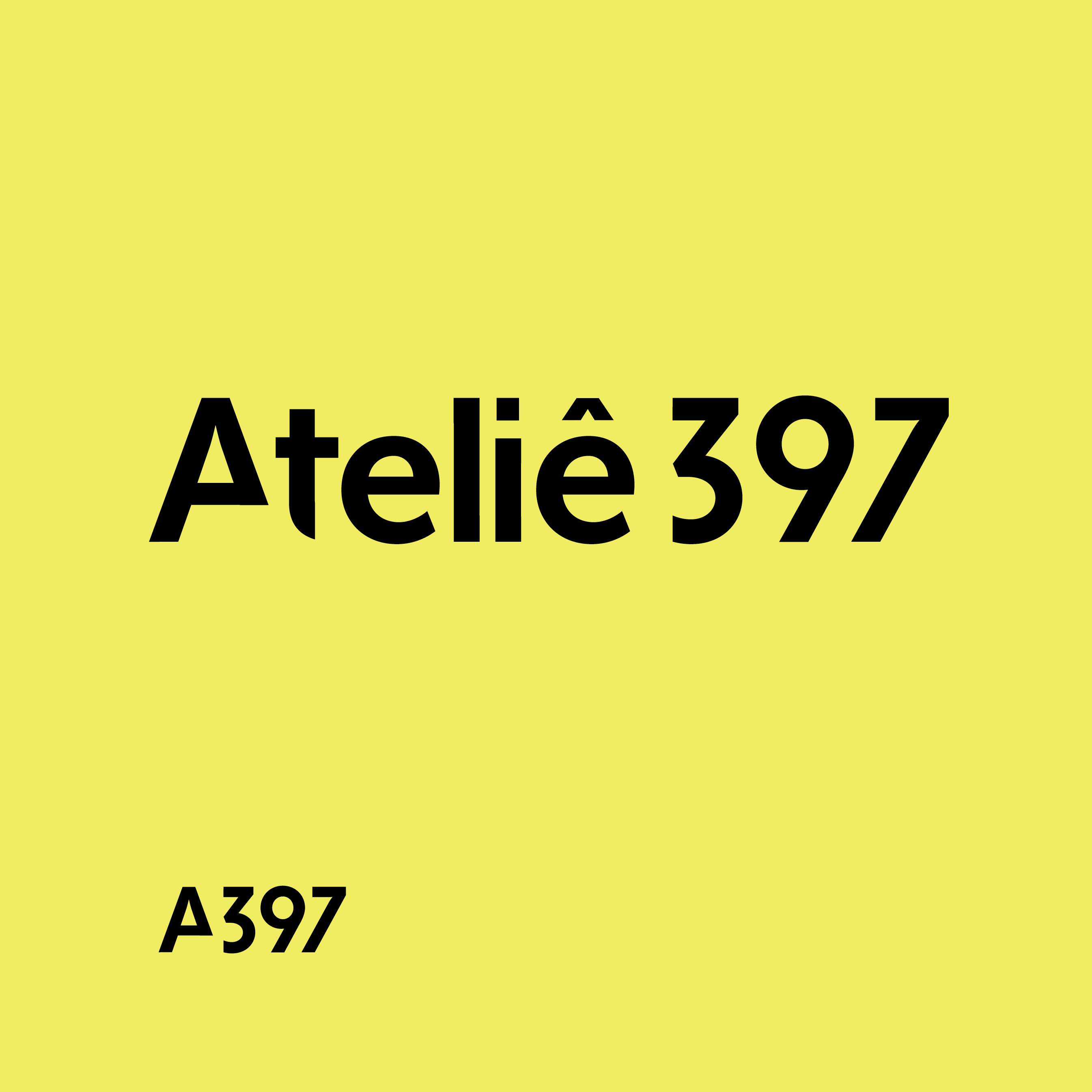 Ateliê 397