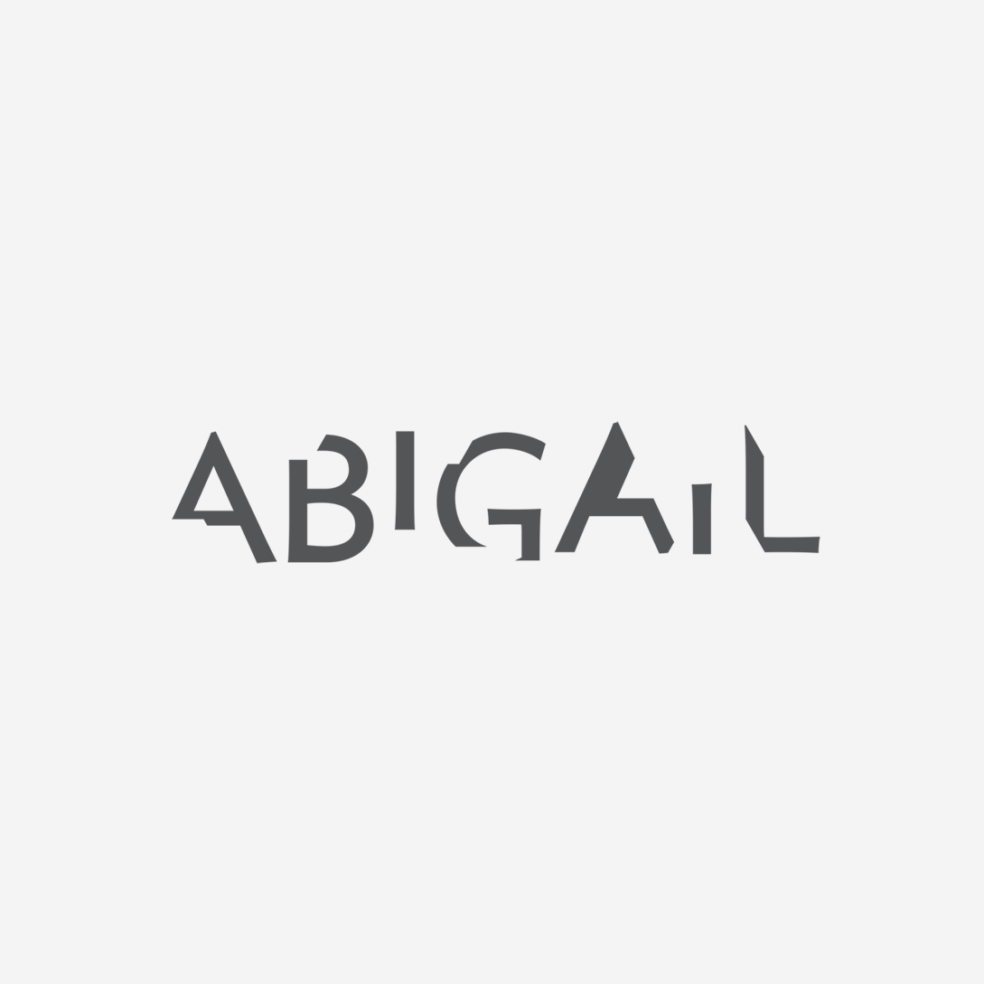 Abigail