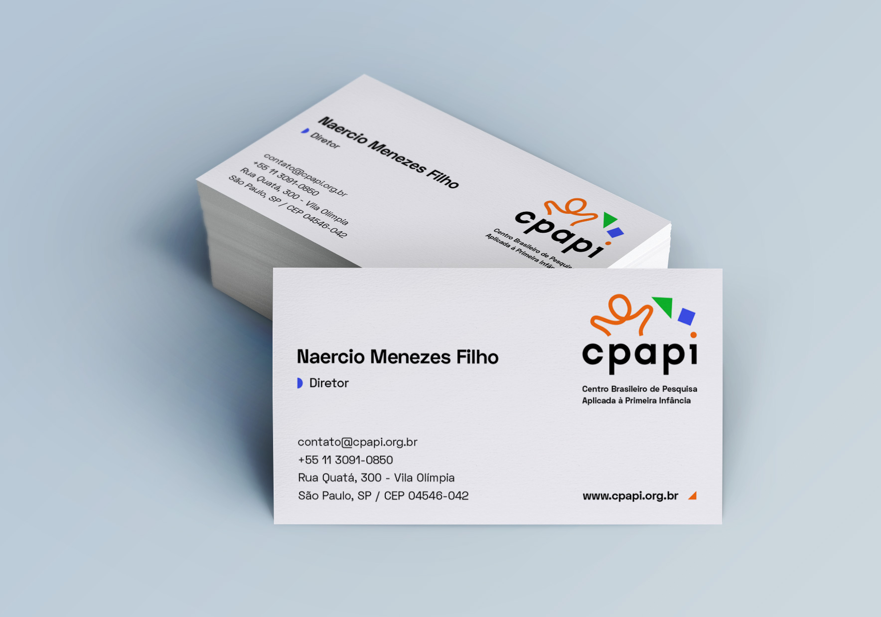 CPAPI