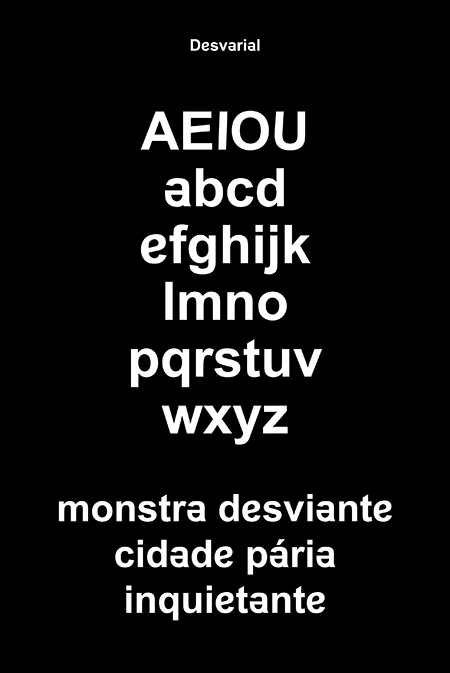 desvarial