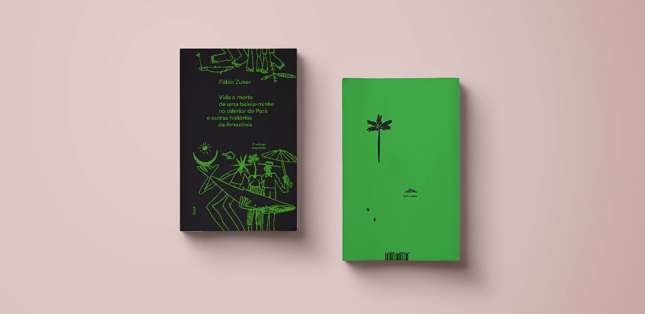 histórias da Amazônia